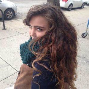 Meet your Posher, Cathy